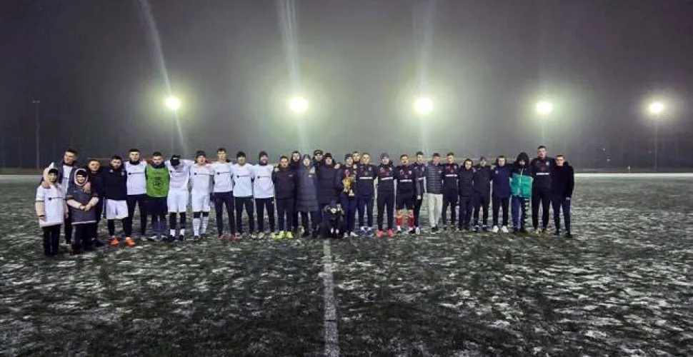 Кубок пам'яті Вадима Тищенка