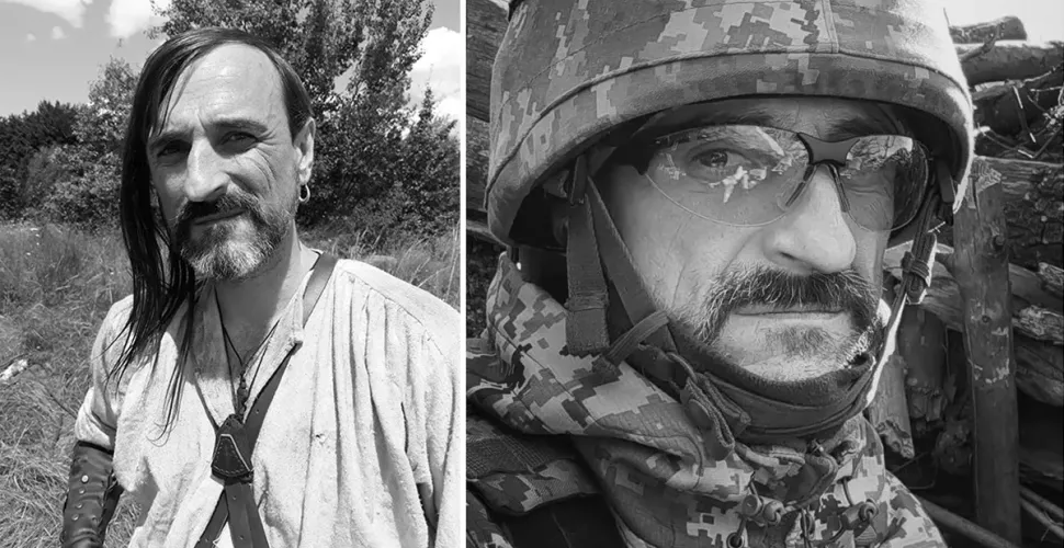 загинув Яків Ткаченко