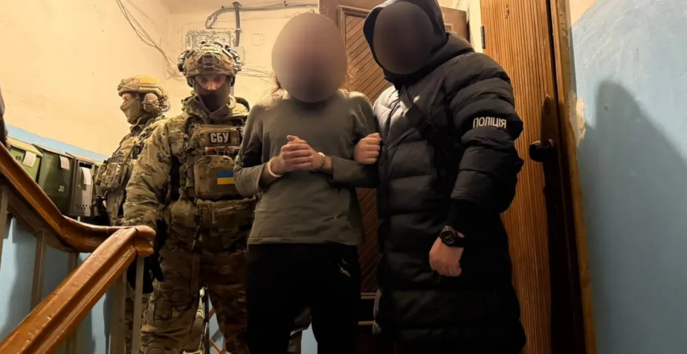 злочинець