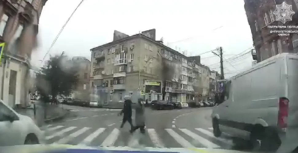 порушення ПДР