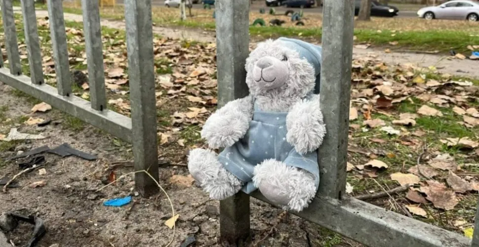ДТП у Дніпрі