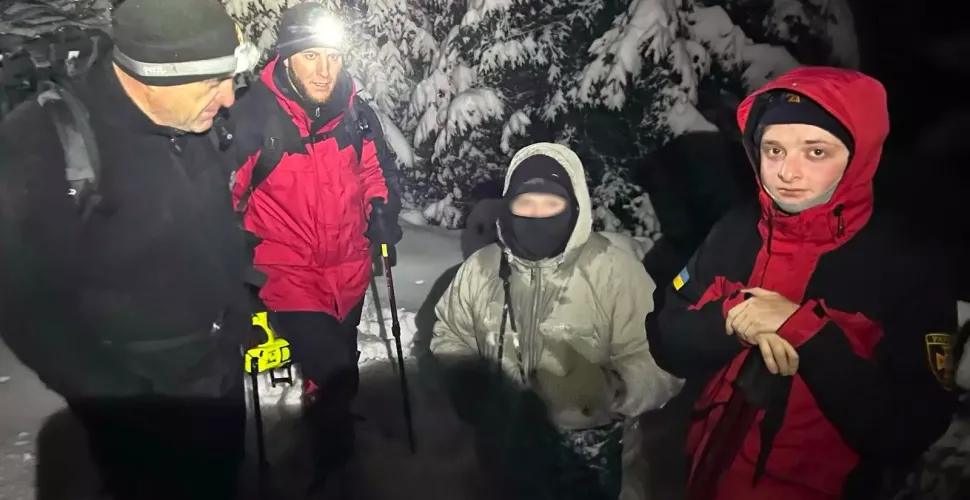 дніпрянин