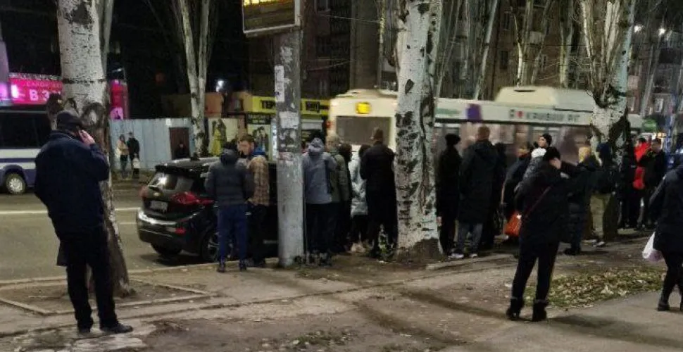 зачинення, авто, патрульні, ТЦК
