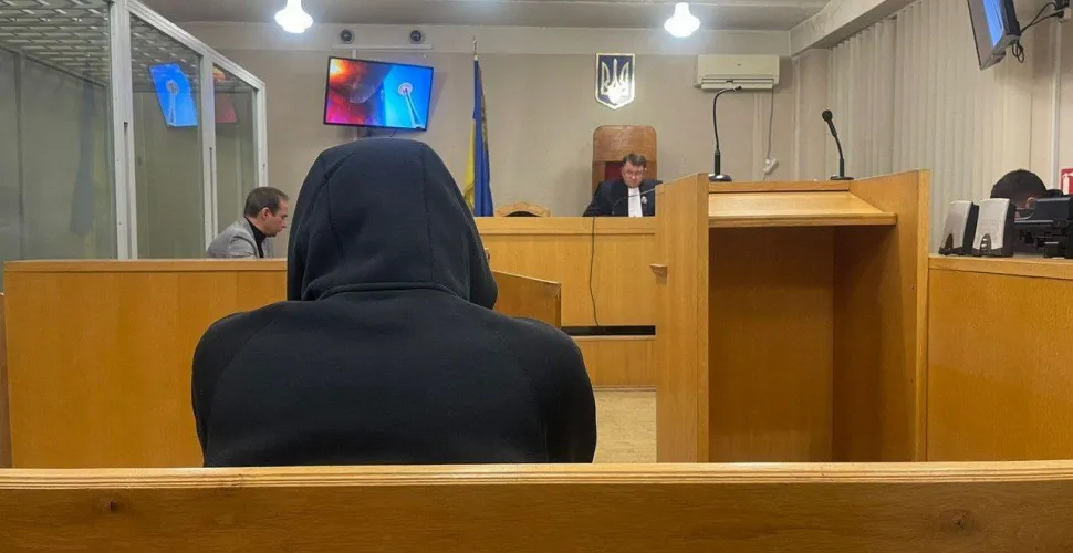 домашній арешт, смертельна ДТП