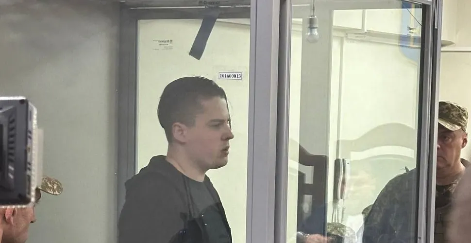 Артемій Рябчук, пом’якшення вироку, довічне увʼязнення
