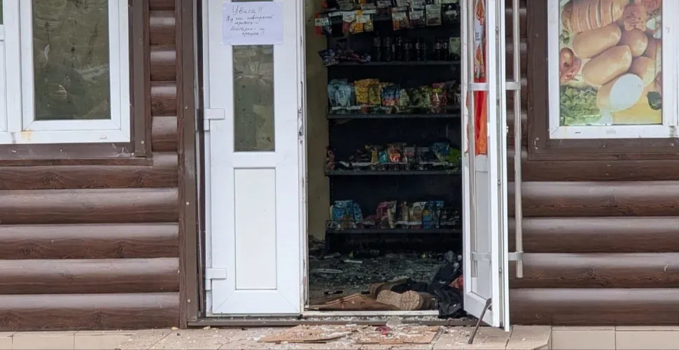 граната, інцидент, боєприпас