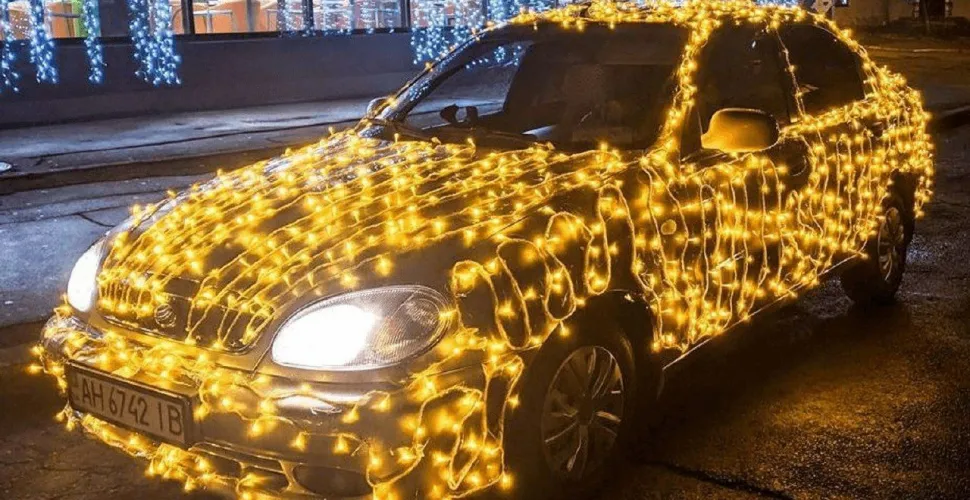 благодійний автозаїзд, авто