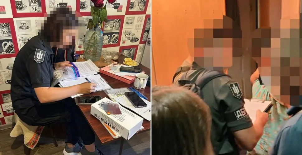 досудове розслідування, бордель