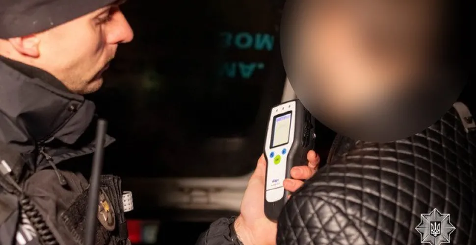 пияцтво, керування авто, штрафи
