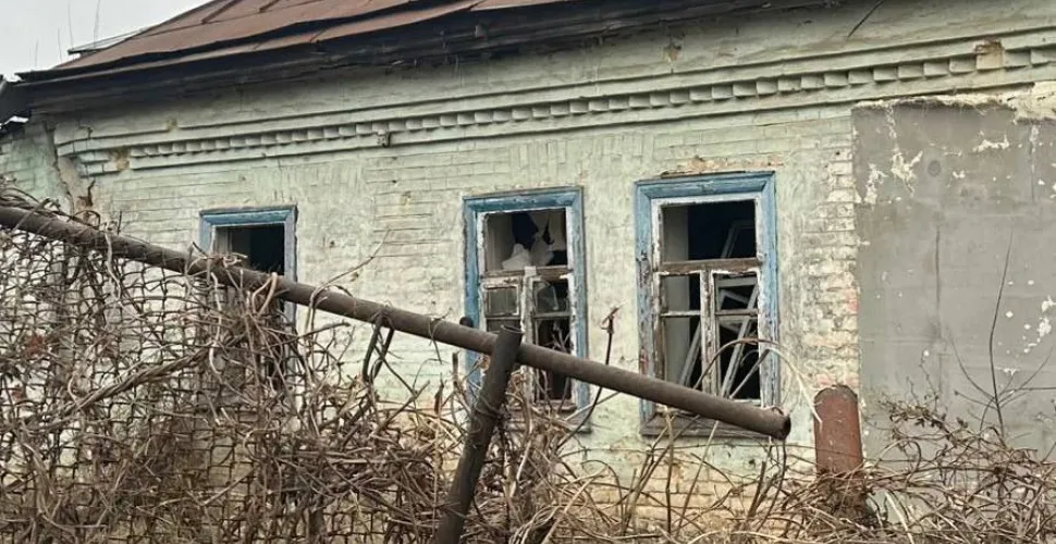 безпекова ситуація