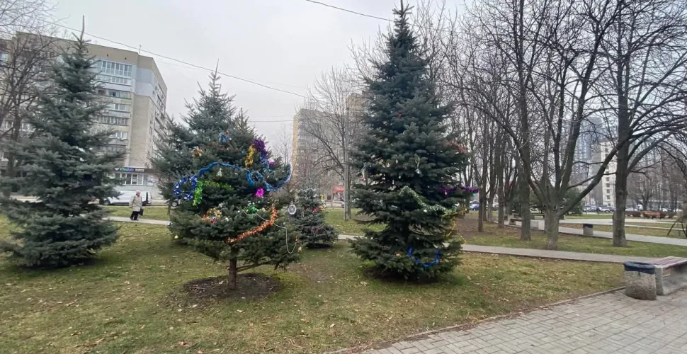 новий рік, прикраси