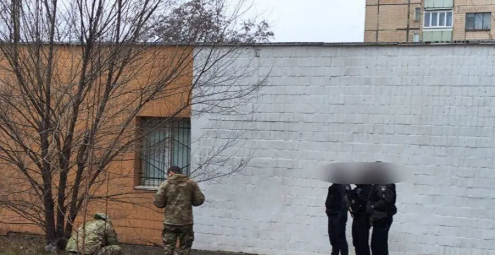 небезпечна знахідка, граната