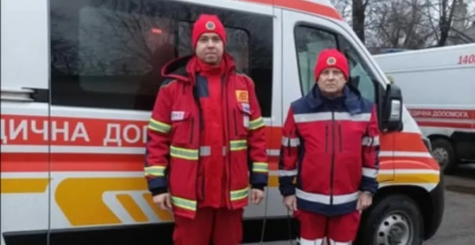 Отруєння, енергетик