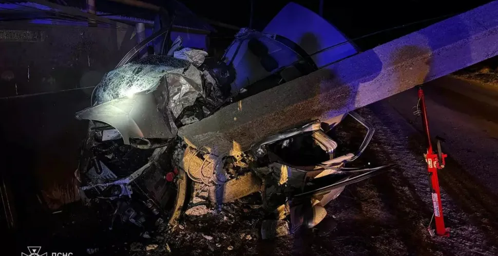 ДТП, травмований, госпіталізація