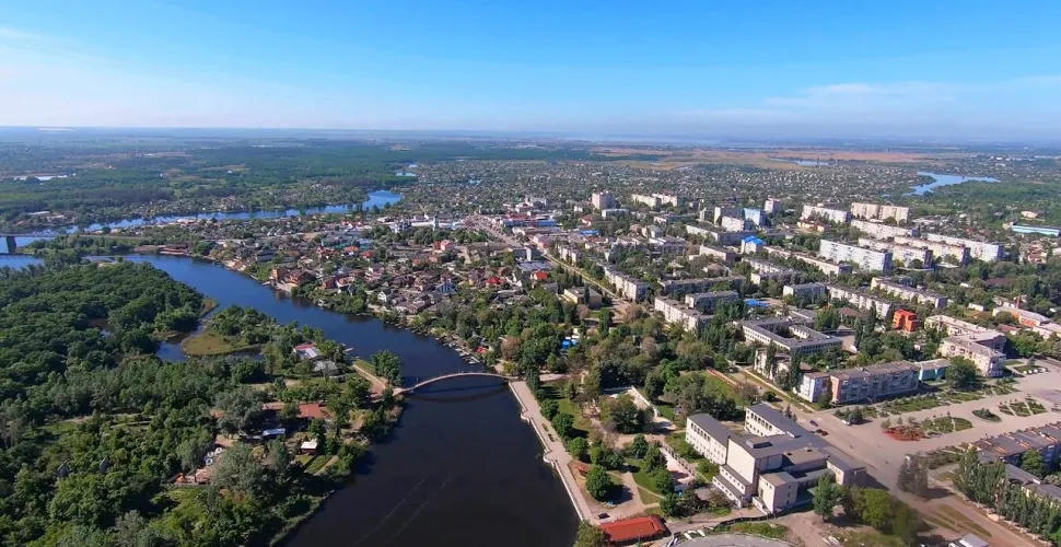 місто Самар