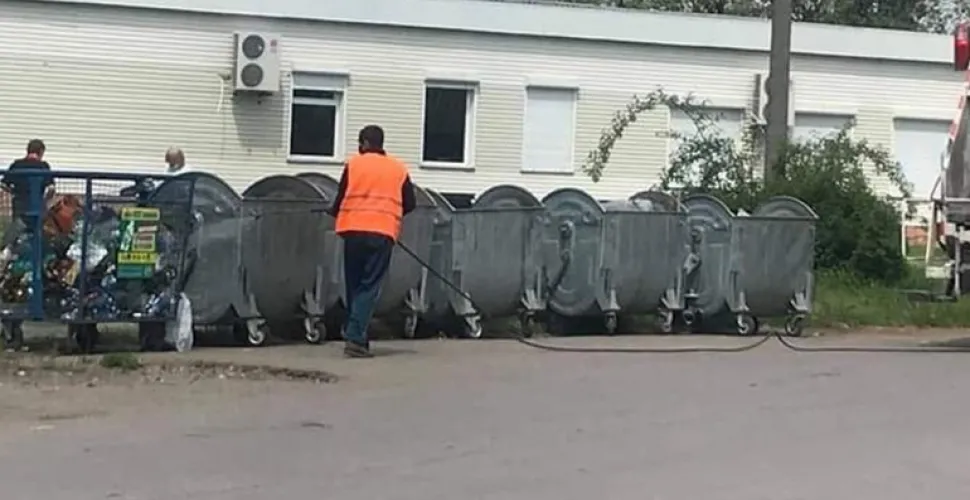 абонплата за вивіз сміття у Жовтих Водах
