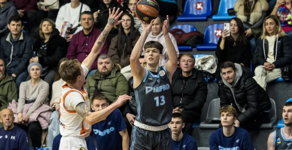 bc dnipro