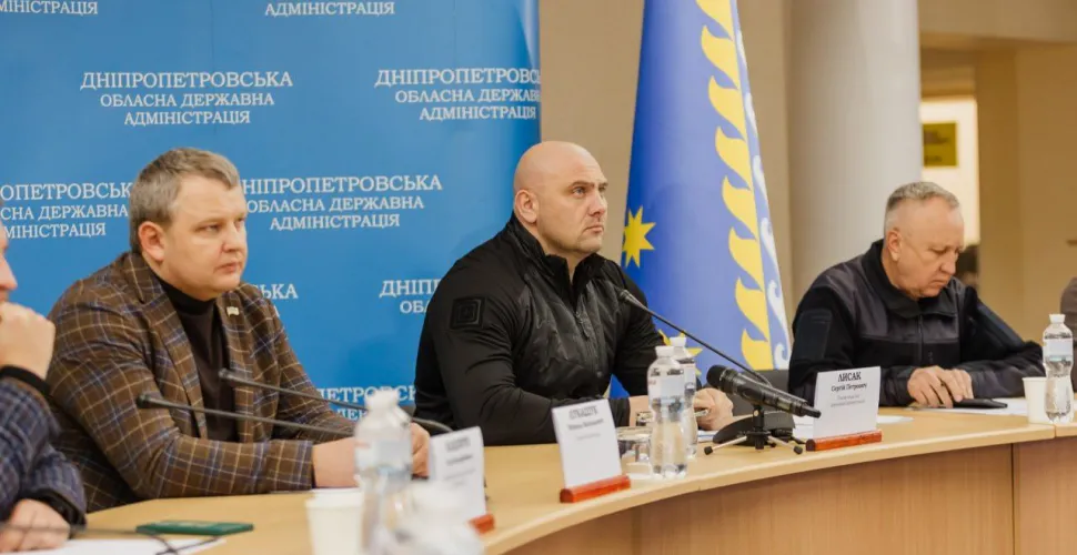 Більше 9 мільярдів гривень: куди підуть гроші з бюджету Дніпропетровщини в 2025 році