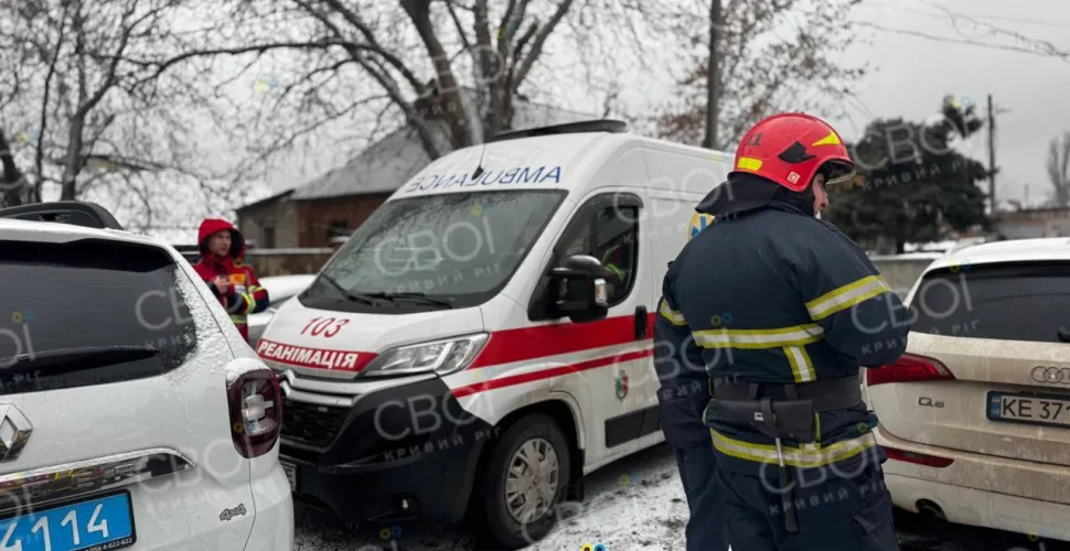 загинув чоловік на СТО