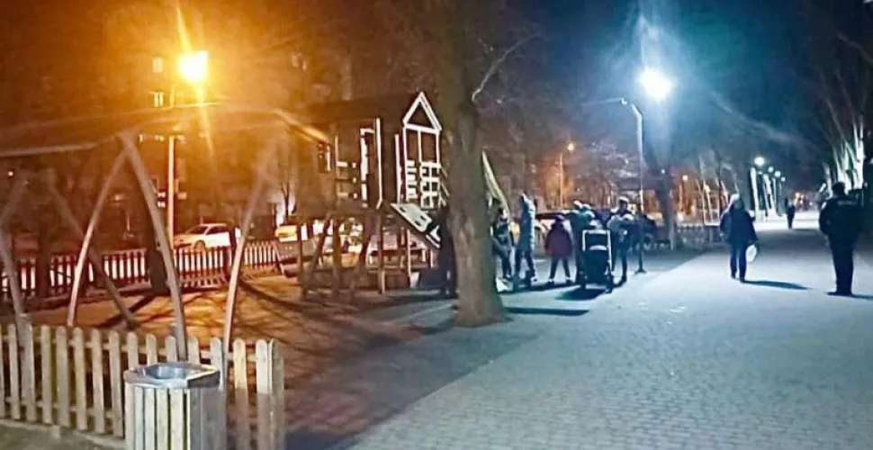 вбивця підлітка отримав вирок