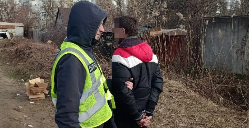 вбивство дівчинки у Дніпрі