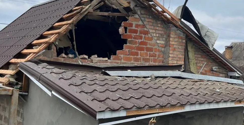 безпекова ситуація