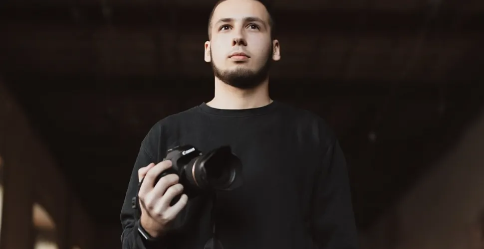 виставка фотографа