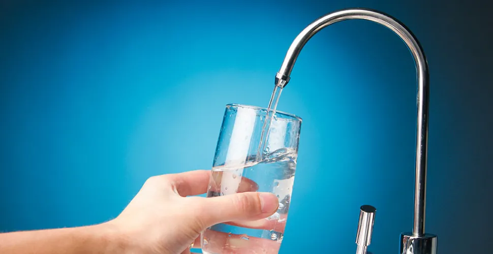 якість питної води
