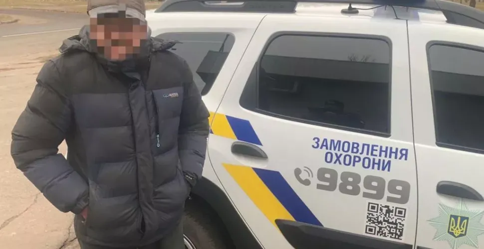 підробний військовий квиток
