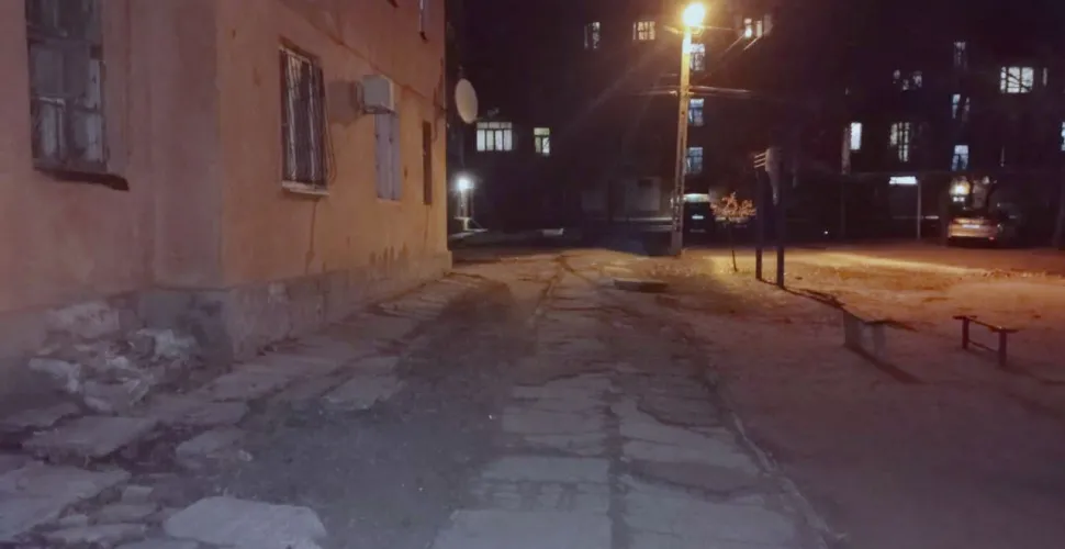 кримінал