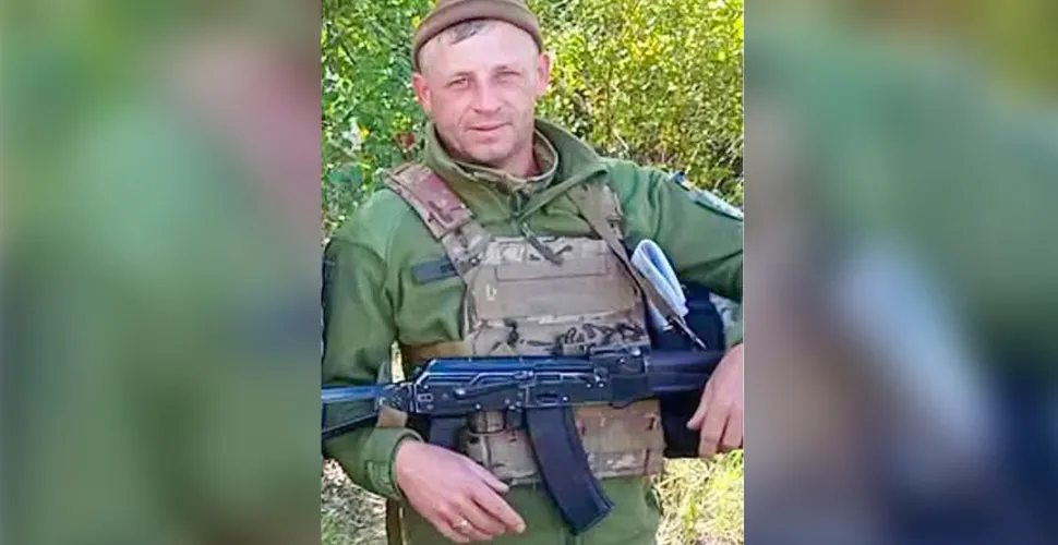 повернення з полону, військовий