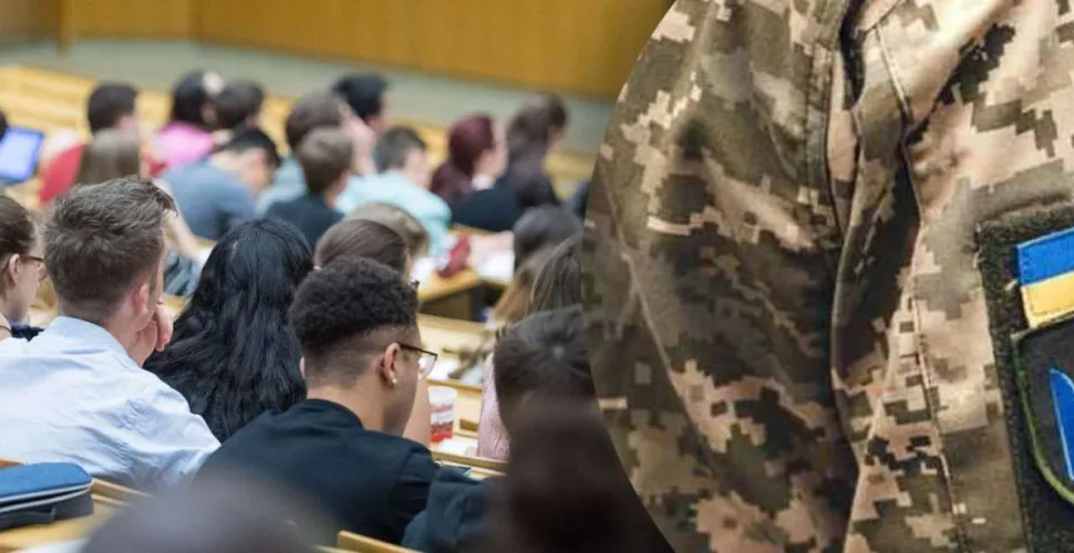 базова військова підготовка у Дніпрі