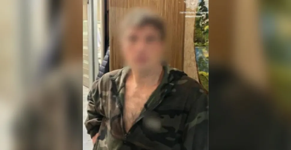 Повідомлення, хуліганство, патрульна поліція
