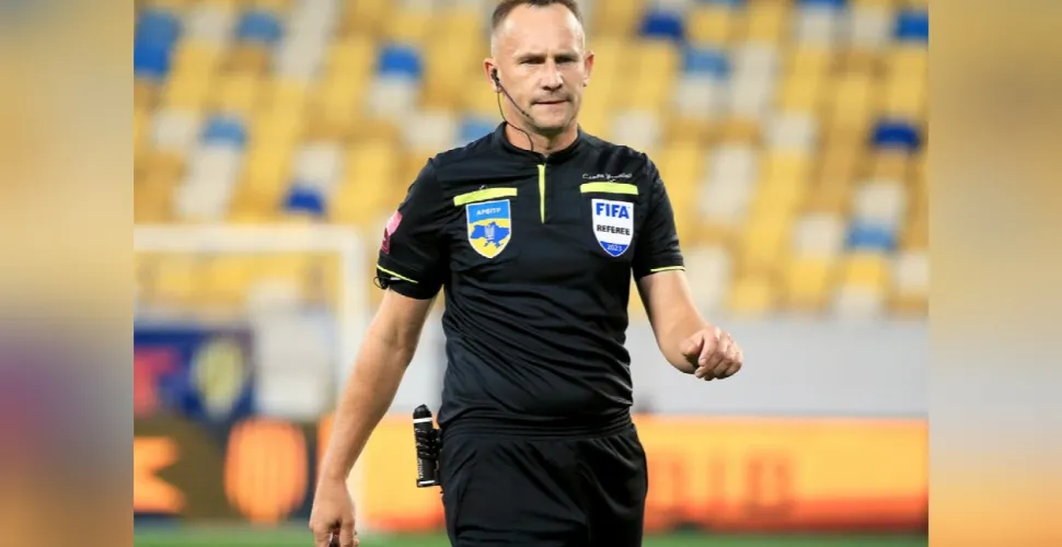 Віталій Романов