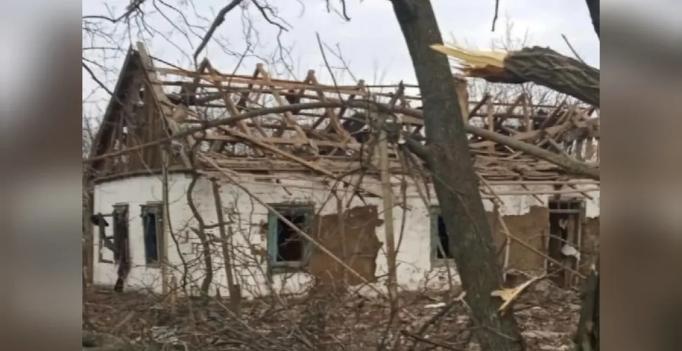 Безпекова ситуація