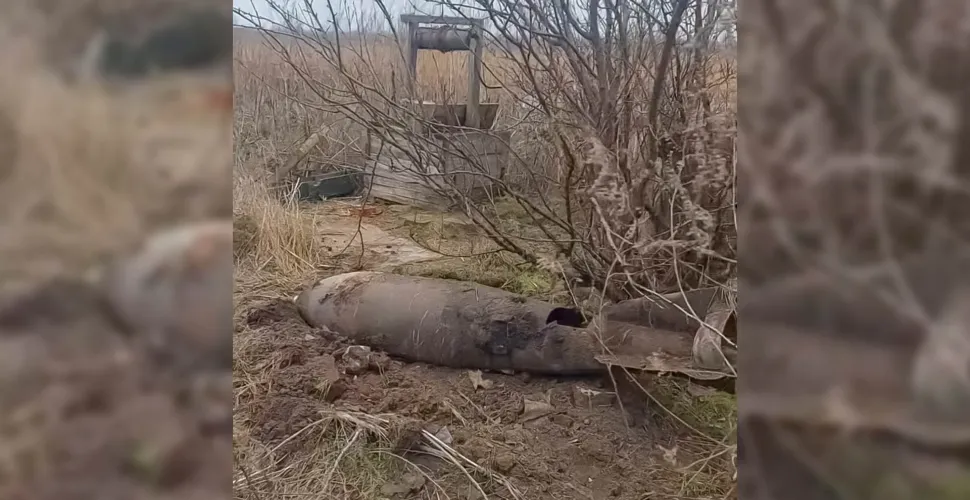 КАБ, авіаційна бомба, Дніпропетровщина, населення
