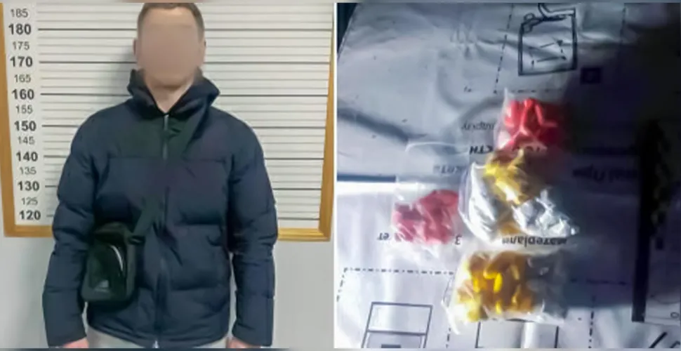 психотропні речовини, наркотичні засоби, збування, варта