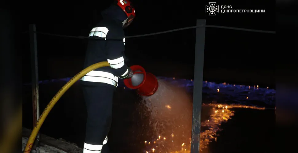 обстріли, пошкодження, рятувальники, пожежа