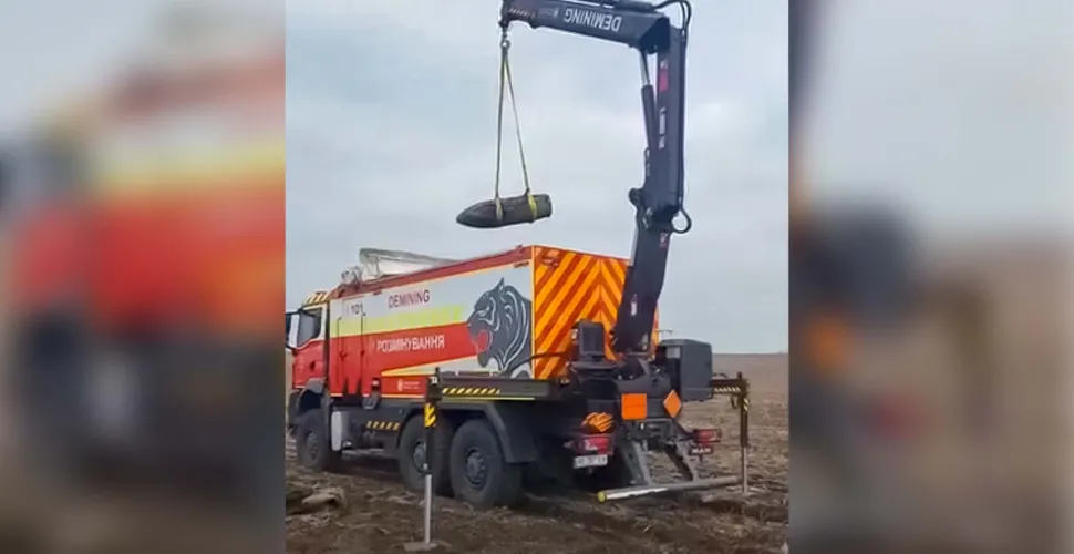 утилізація, уламки, боєприпаси, місцевість, обстеження