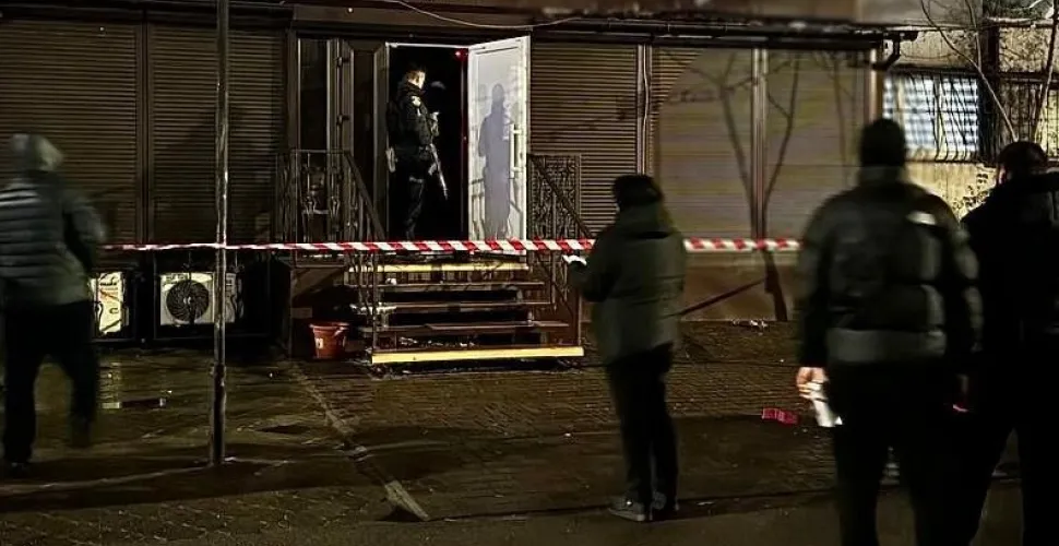 У Дніпрі прогримів вибух: поліцейські з’ясовують обставини