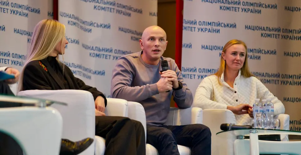 чистий спорт