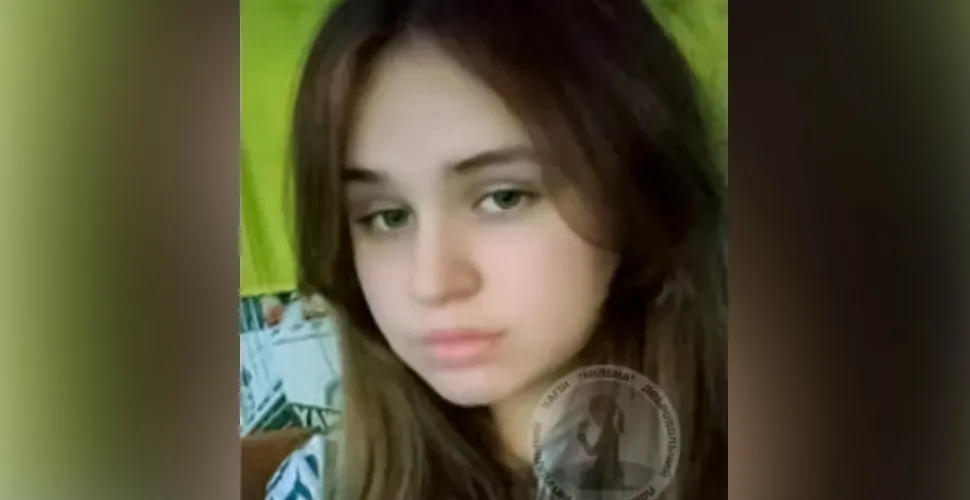 розшук дитини