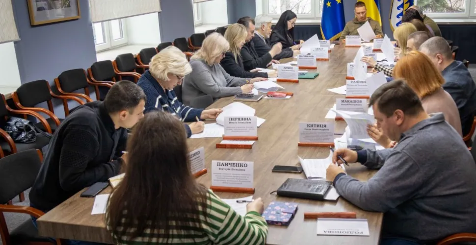 громади