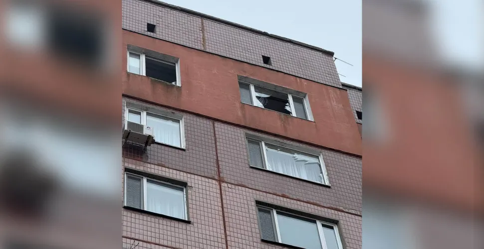 безпекова ситуація
