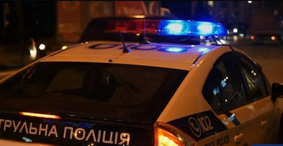 У Дніпрі підлітки побили кондуктора