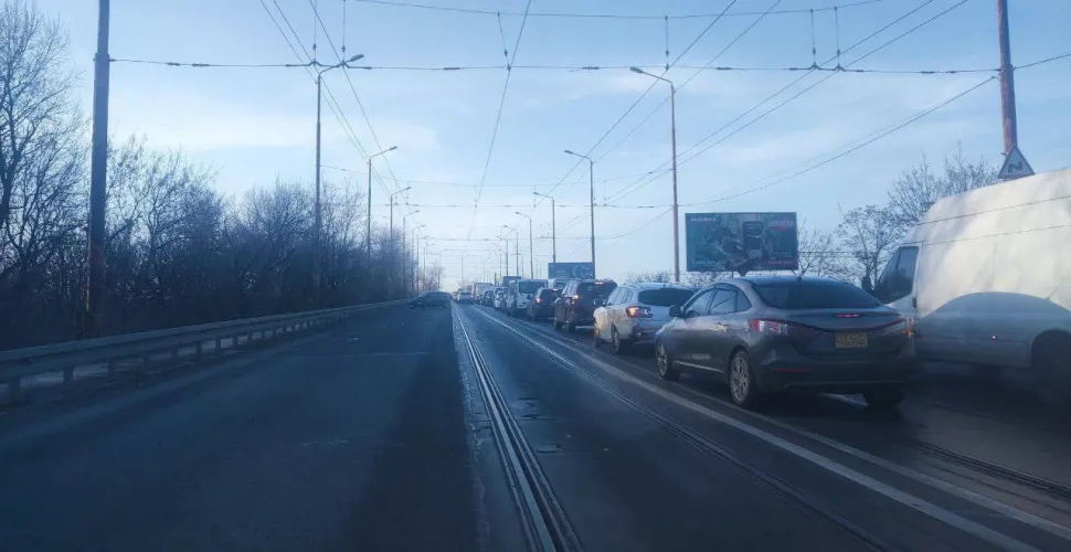 аварія, ожеледиця, ускладнення руху