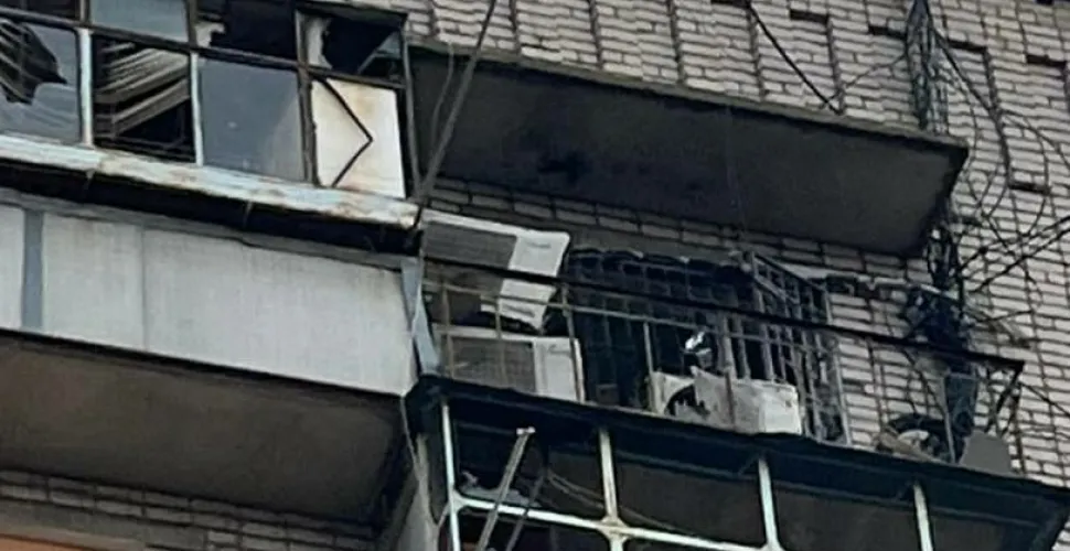 безпекова ситуація