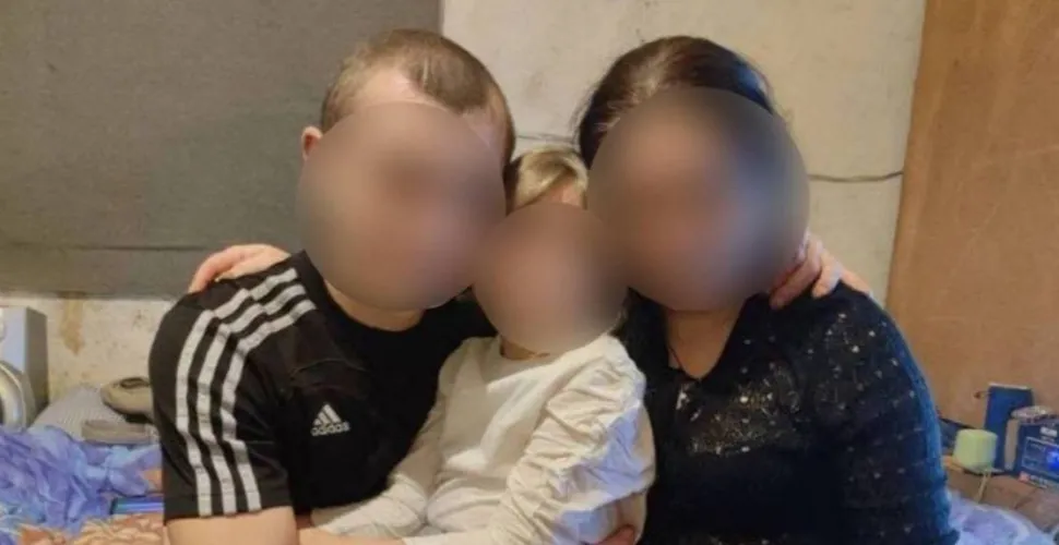 жахливе вбивство, побиття, медикаментозний сон