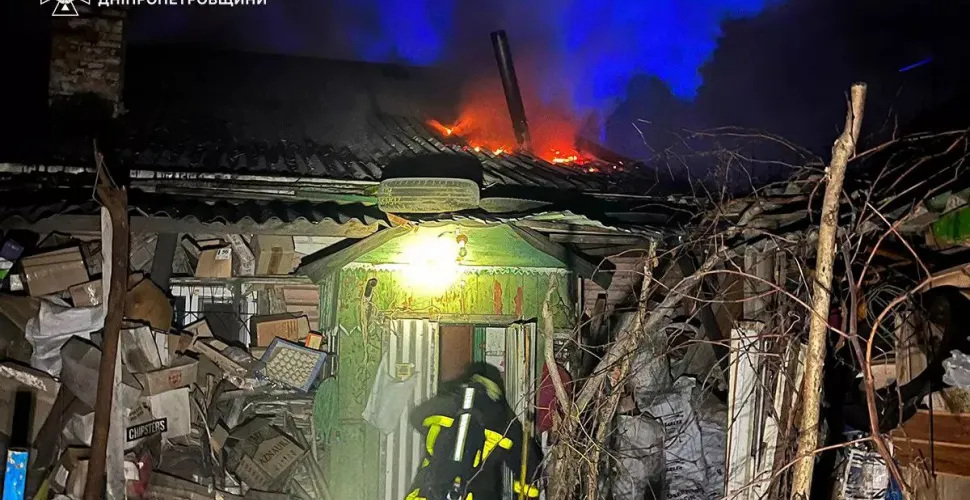 пожежа, рятувальник