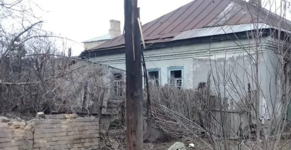 безпекова ситуація